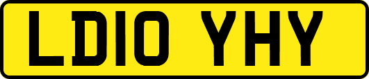 LD10YHY