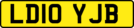 LD10YJB