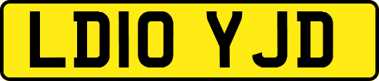 LD10YJD