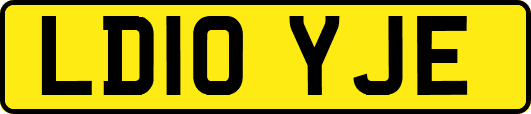 LD10YJE