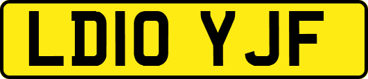 LD10YJF