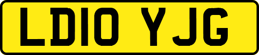 LD10YJG