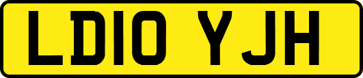 LD10YJH