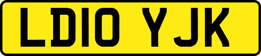 LD10YJK