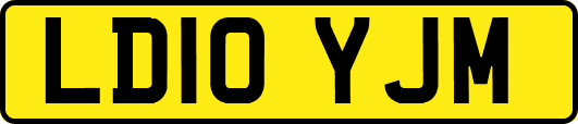 LD10YJM