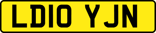 LD10YJN