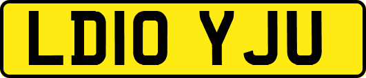 LD10YJU