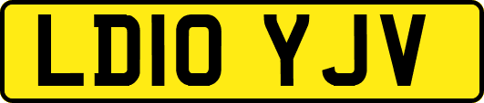 LD10YJV