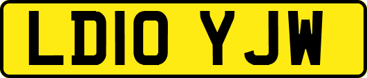 LD10YJW