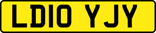 LD10YJY