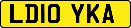 LD10YKA