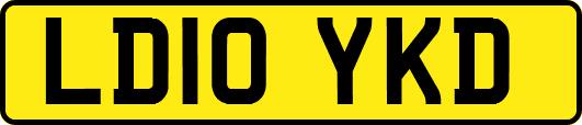 LD10YKD