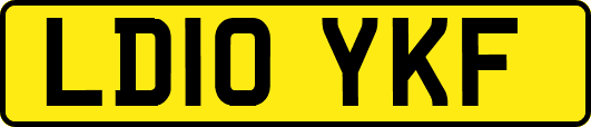 LD10YKF