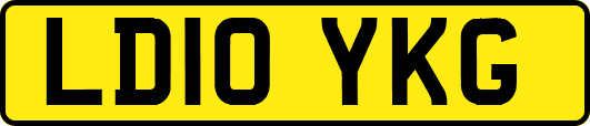 LD10YKG