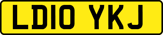 LD10YKJ