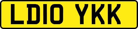 LD10YKK