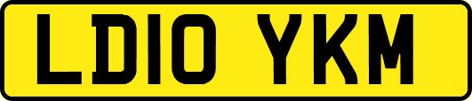LD10YKM