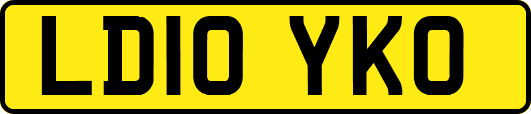 LD10YKO