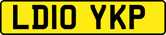 LD10YKP