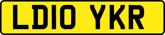 LD10YKR