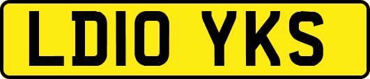 LD10YKS