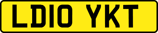 LD10YKT