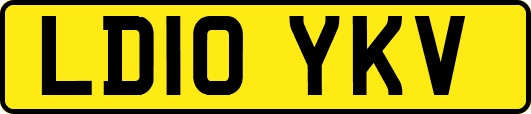 LD10YKV