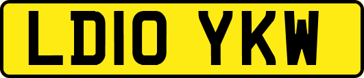 LD10YKW
