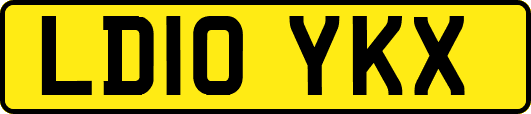 LD10YKX