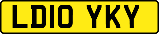 LD10YKY