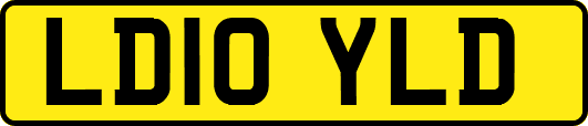 LD10YLD