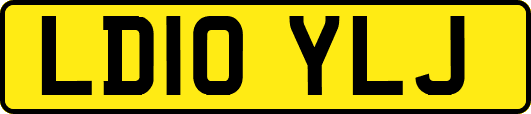 LD10YLJ