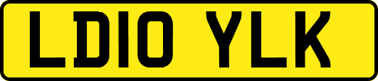LD10YLK