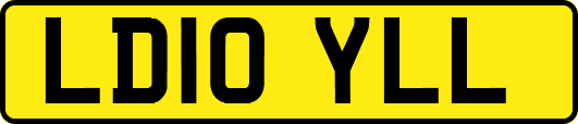 LD10YLL