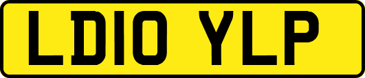 LD10YLP