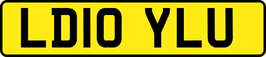 LD10YLU