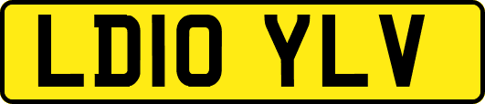 LD10YLV
