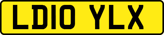 LD10YLX