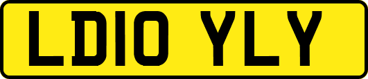 LD10YLY