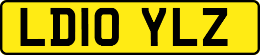 LD10YLZ