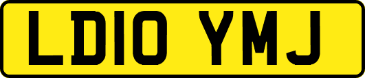 LD10YMJ