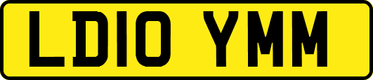LD10YMM