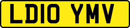 LD10YMV