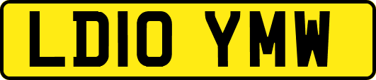 LD10YMW