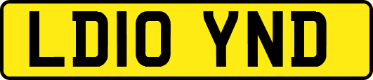LD10YND