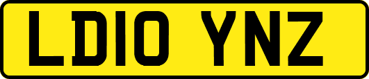 LD10YNZ