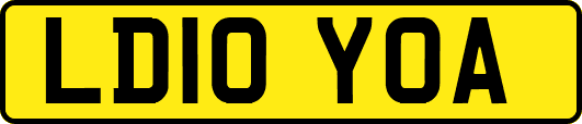 LD10YOA
