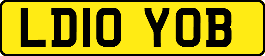 LD10YOB