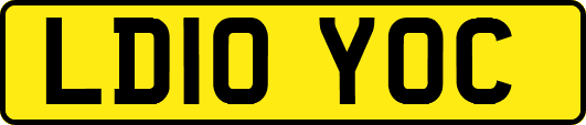 LD10YOC