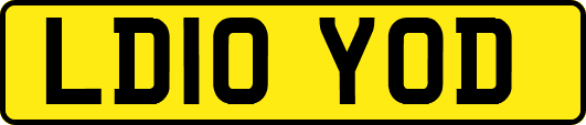 LD10YOD